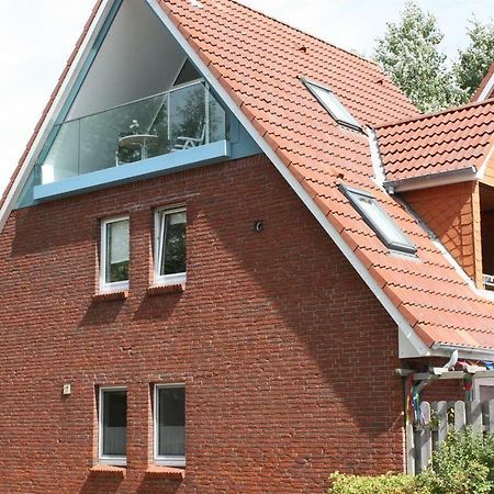 Wohnung Meerblick Im Haus Hummel Санкт Петер-Ординг Екстериор снимка